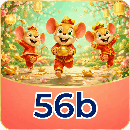 56b Facebook - Página oficial com promoções e comunidade ativa
